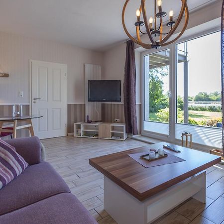Apartament Lotsenhaus Schulp bei Nortorf Zewnętrze zdjęcie