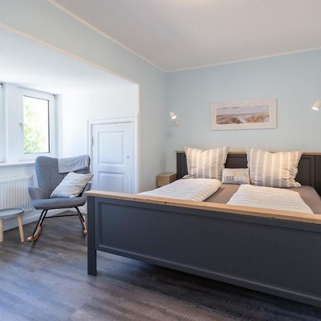 Apartament Lotsenhaus Schulp bei Nortorf Zewnętrze zdjęcie