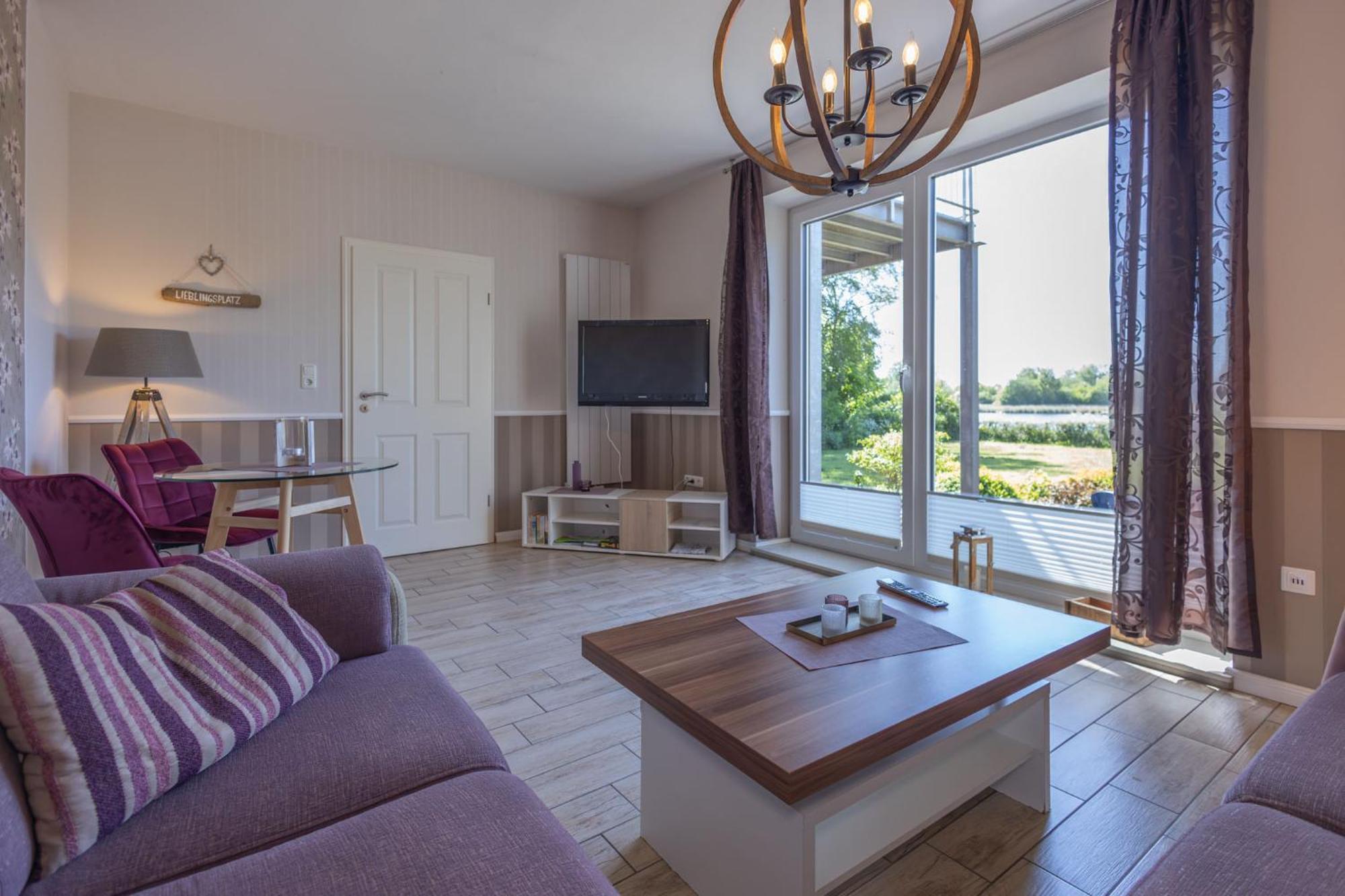 Apartament Lotsenhaus Schulp bei Nortorf Zewnętrze zdjęcie