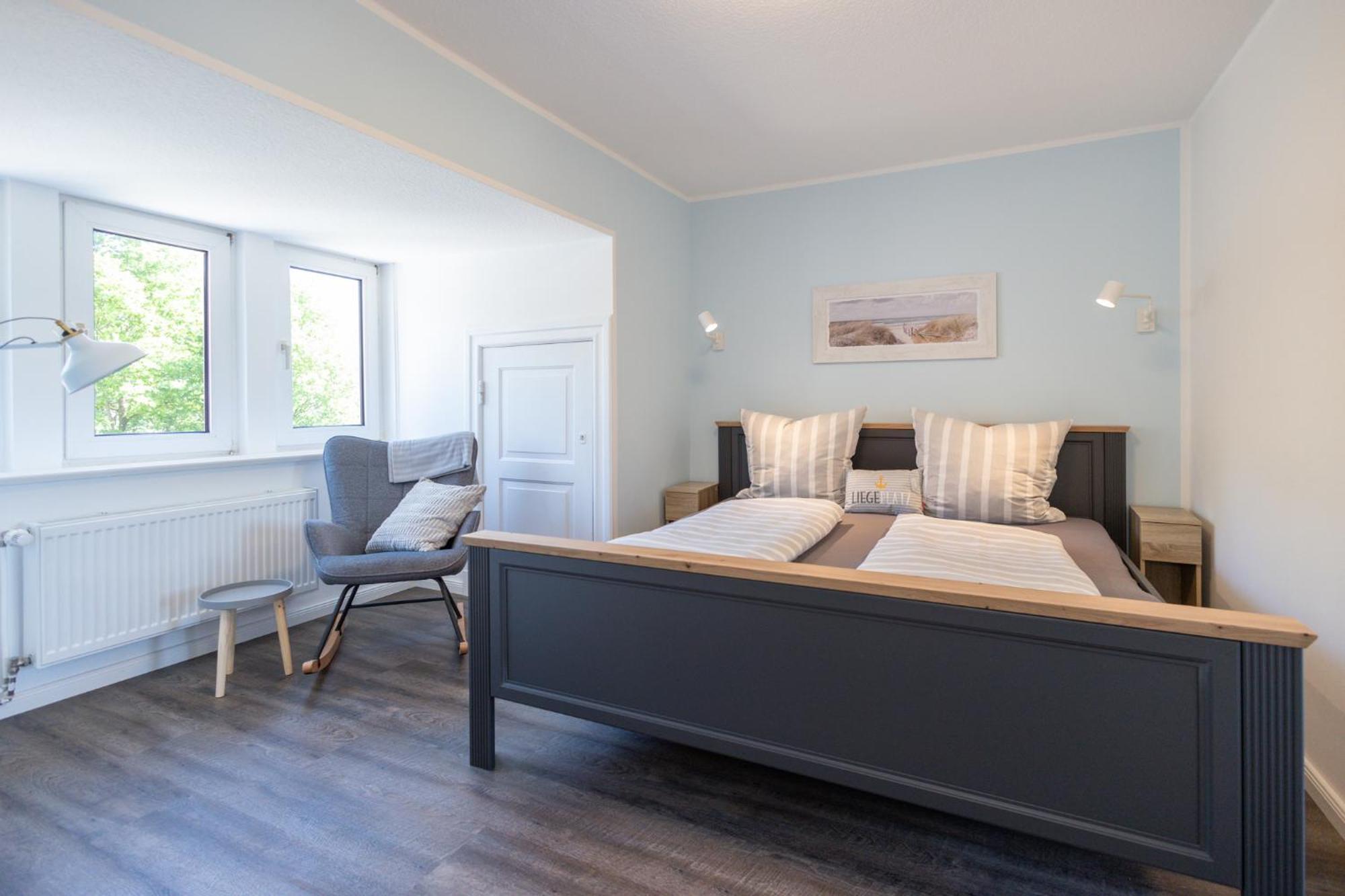 Apartament Lotsenhaus Schulp bei Nortorf Zewnętrze zdjęcie