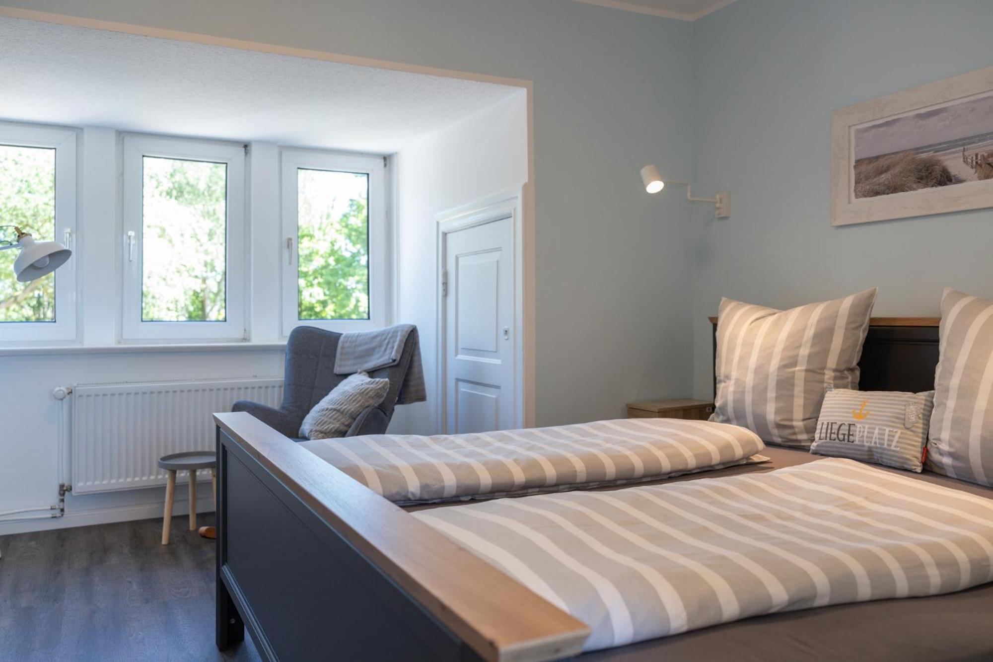 Apartament Lotsenhaus Schulp bei Nortorf Zewnętrze zdjęcie