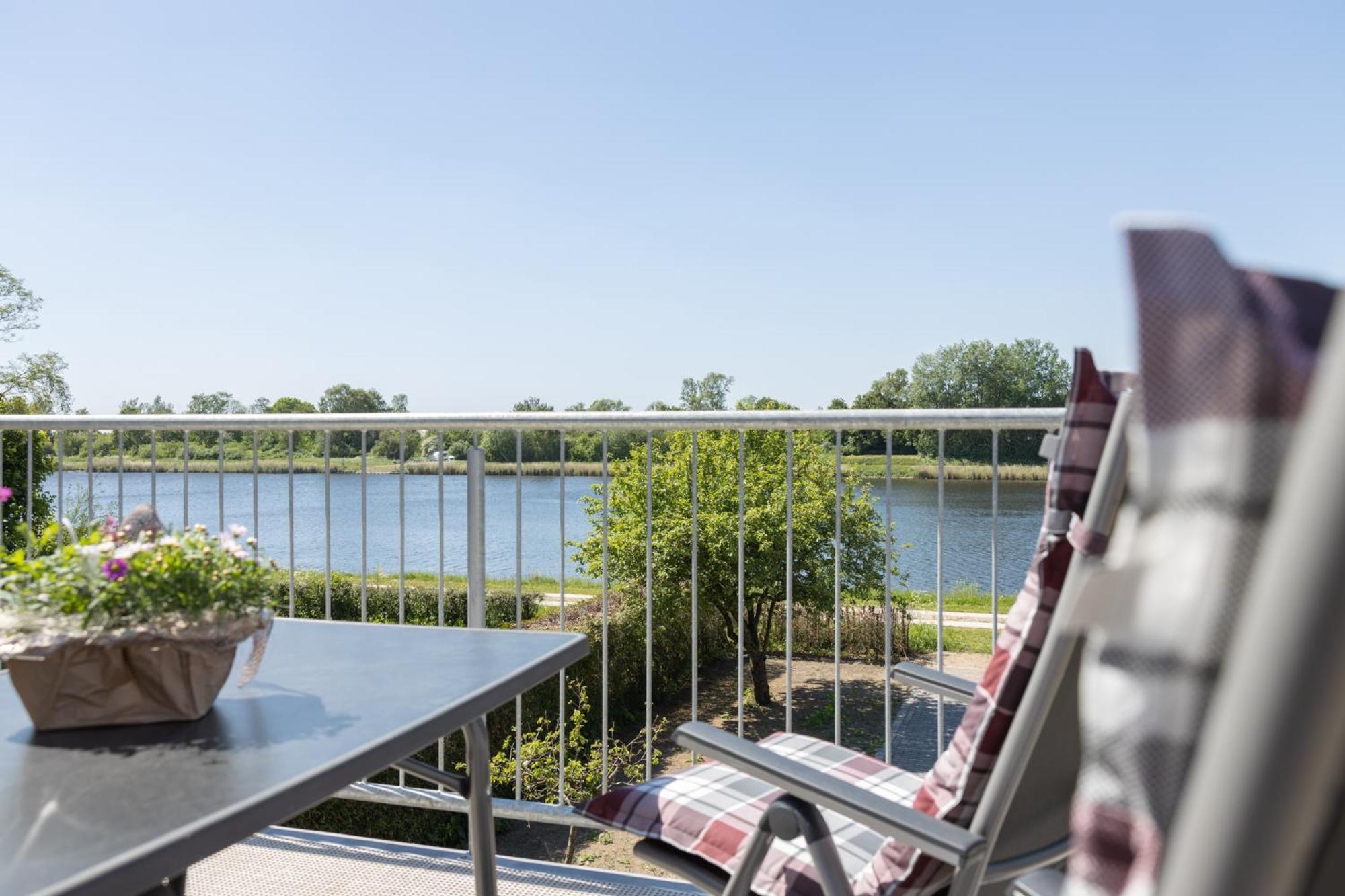 Apartament Lotsenhaus Schulp bei Nortorf Zewnętrze zdjęcie