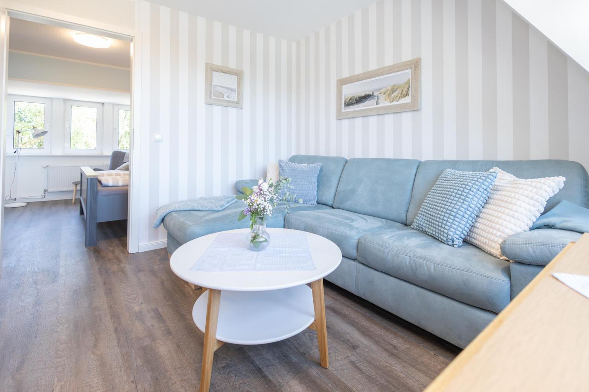 Apartament Lotsenhaus Schulp bei Nortorf Zewnętrze zdjęcie
