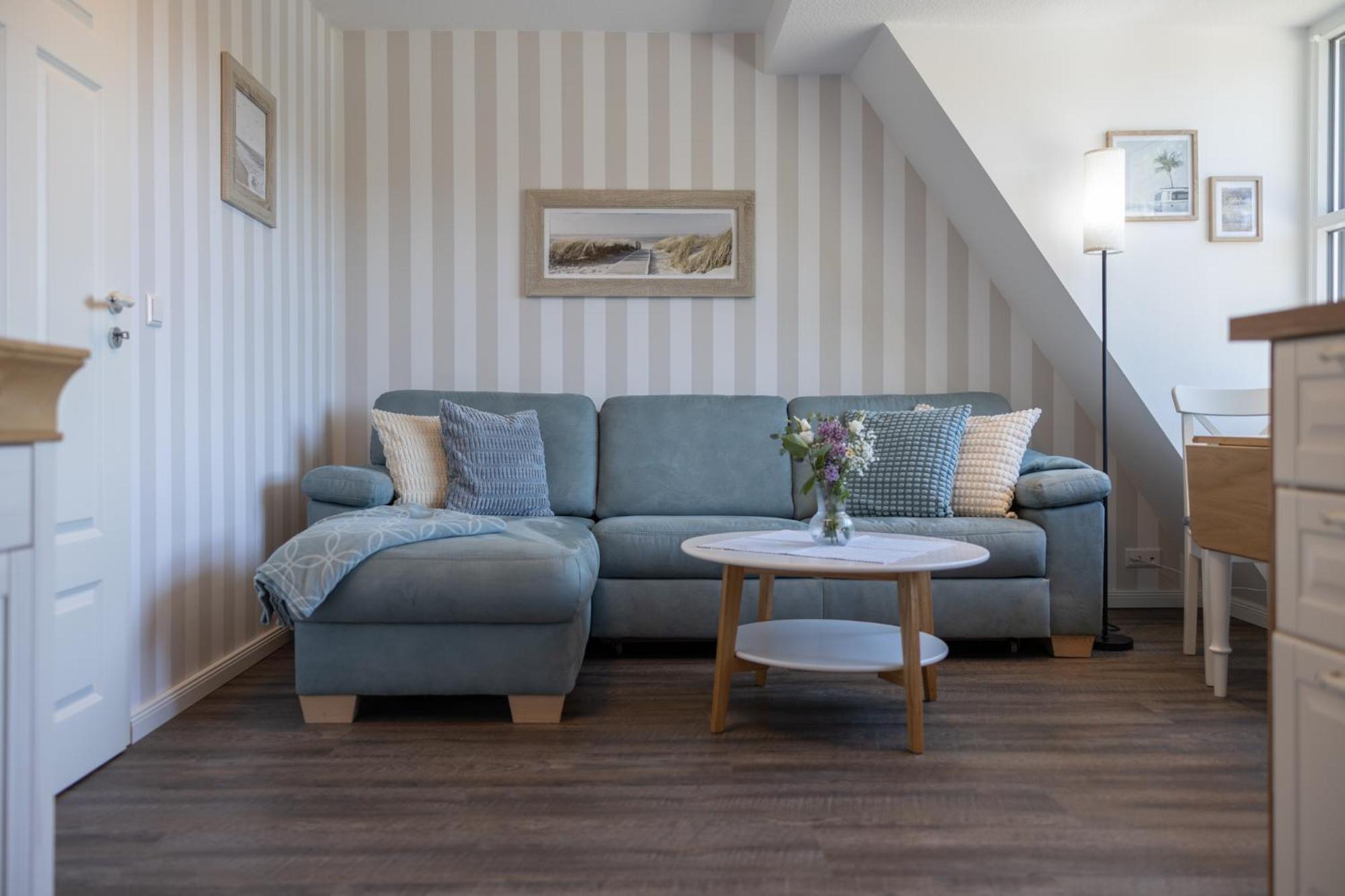 Apartament Lotsenhaus Schulp bei Nortorf Zewnętrze zdjęcie