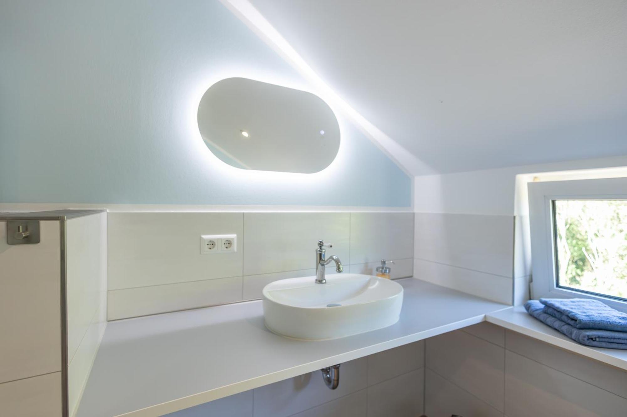 Apartament Lotsenhaus Schulp bei Nortorf Pokój zdjęcie