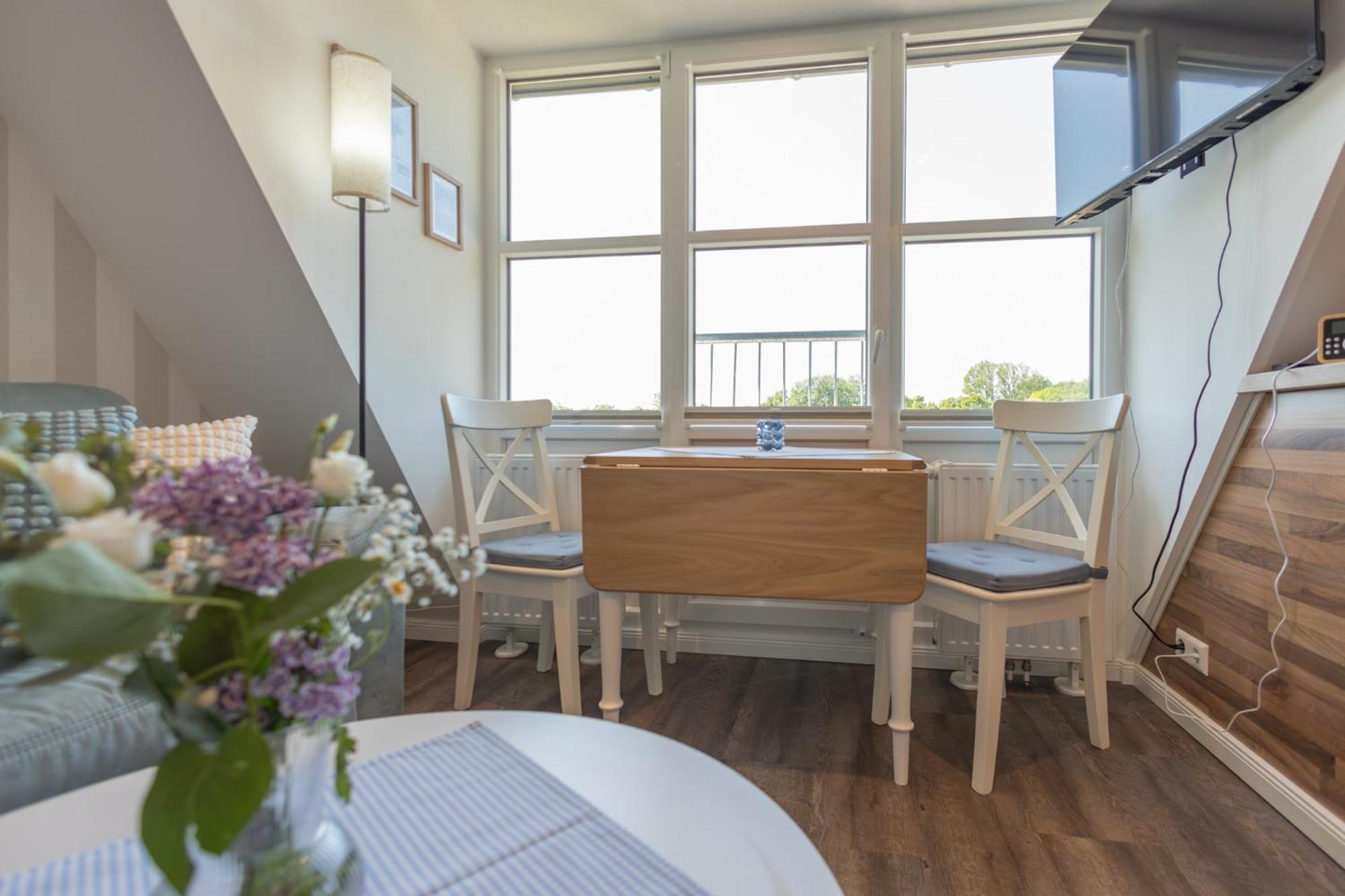 Apartament Lotsenhaus Schulp bei Nortorf Zewnętrze zdjęcie