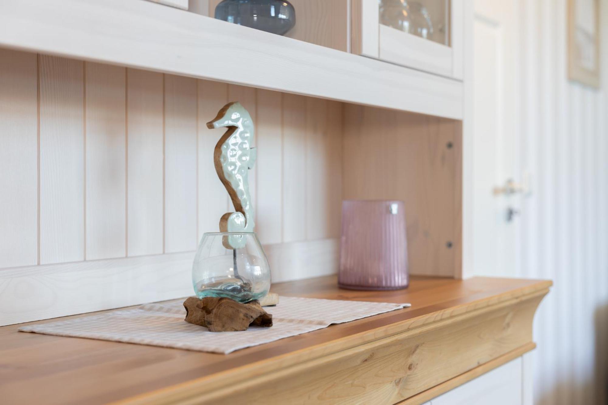 Apartament Lotsenhaus Schulp bei Nortorf Pokój zdjęcie