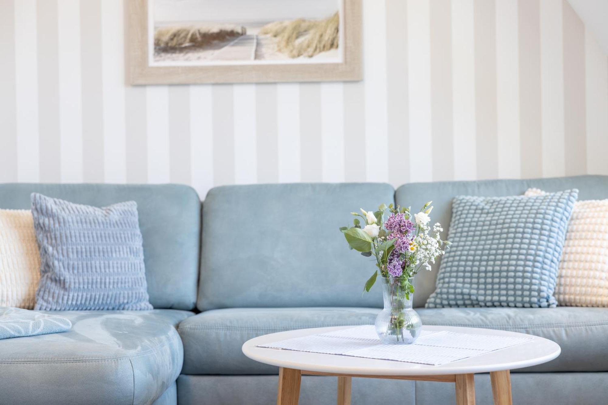 Apartament Lotsenhaus Schulp bei Nortorf Zewnętrze zdjęcie