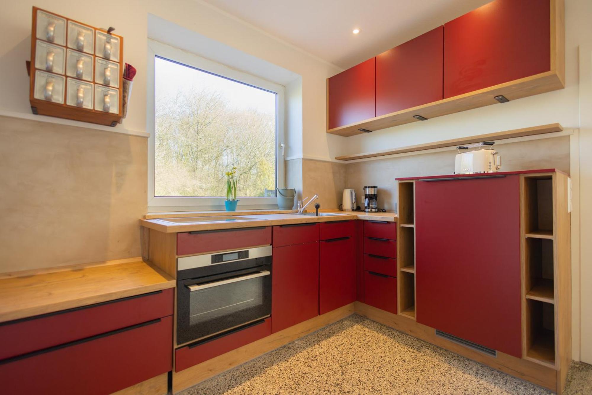 Apartament Lotsenhaus Schulp bei Nortorf Zewnętrze zdjęcie