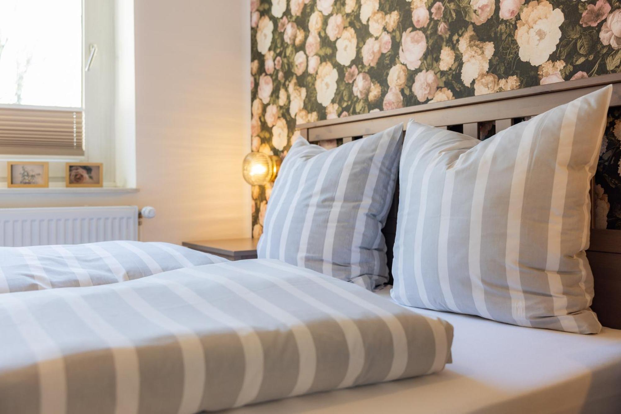 Apartament Lotsenhaus Schulp bei Nortorf Zewnętrze zdjęcie