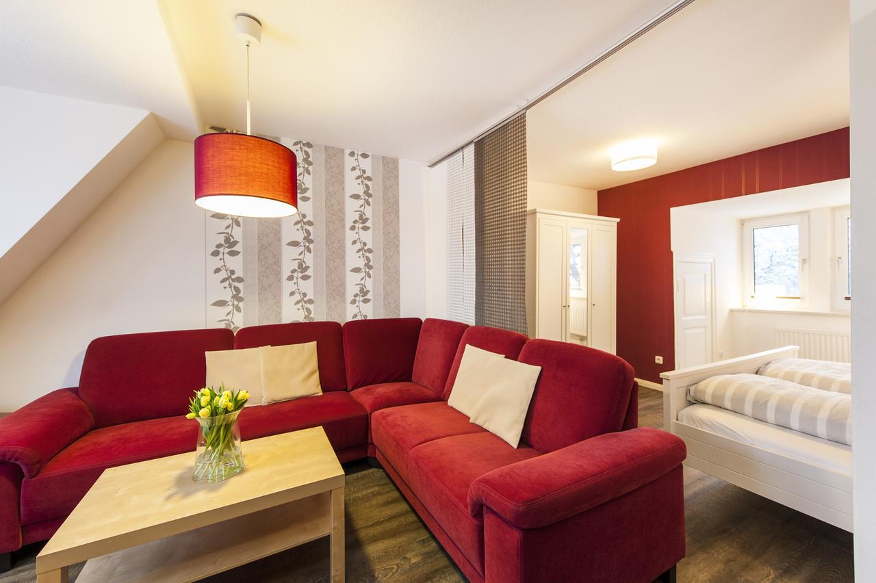 Apartament Lotsenhaus Schulp bei Nortorf Zewnętrze zdjęcie