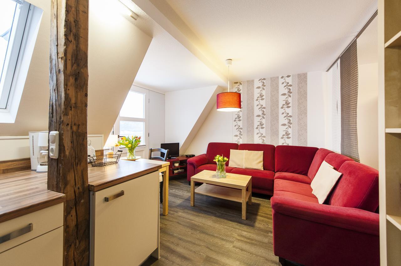 Apartament Lotsenhaus Schulp bei Nortorf Zewnętrze zdjęcie