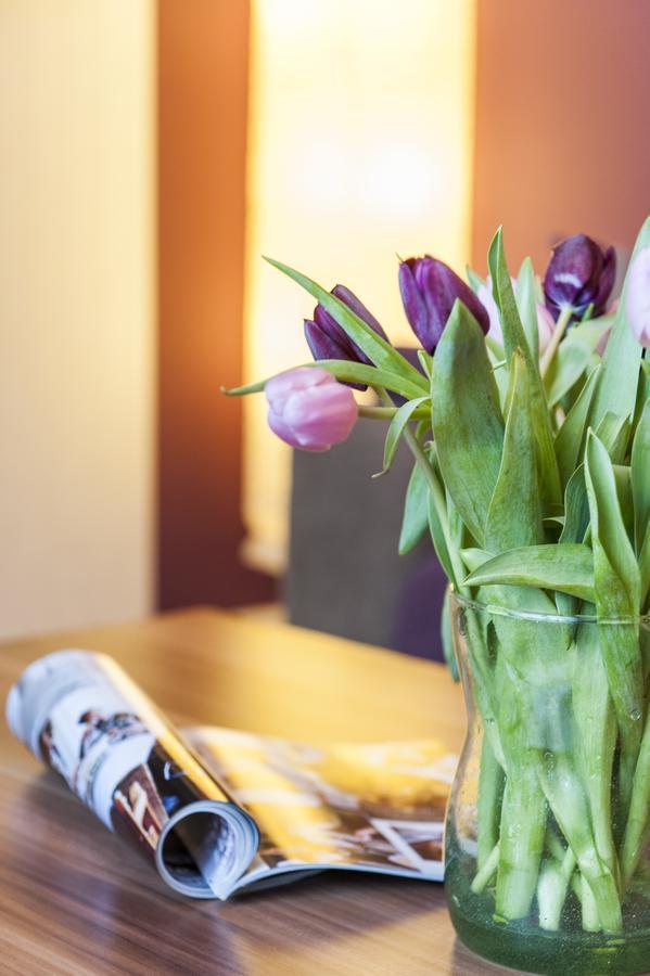 Apartament Lotsenhaus Schulp bei Nortorf Zewnętrze zdjęcie