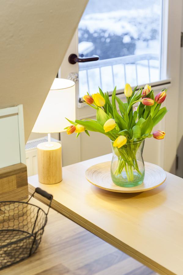Apartament Lotsenhaus Schulp bei Nortorf Zewnętrze zdjęcie